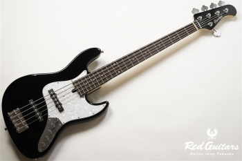 WJB5-580/R-Act - Black